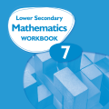 PDF | Cambridge Checkpoint Lower Secondary Mathematics Workbook 7 Hodder Education