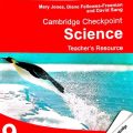 Review PDF | Cambridge Checkpoint Science 9 Teacher's Resource 9