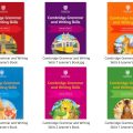PDF | Trọn bộ Cambridge Grammar and Writing Skills 1,2,3,4,5,6,7,8,9 Learner's Book PDF | Trọn bộ Cambridge Grammar and Writing Skills 1,2,3,4,5,6,7,8,9 Learner's Book