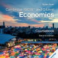 PDF | Cambridge IGCSE and O Level Economics Coursebook, Second Edition