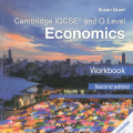 PDF | Cambridge IGCSE and O Level Economics Workbook, Second Edition, Susan Grant