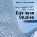 PDF | Cambridge IGCSE™ and O Level Business Studies Workbook