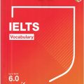 (PDF + Mp3) | Cambridge Ielts Vocabulary Up to Band 6.0, Pauline  Cullen