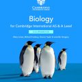 Review PDF | Cambridge International AS & A Level Biology Coursebook, Mary Jones, Richard Fosbery, Dennis Taylor, 2021 Review PDF | Cambridge International AS & A Level Biology Coursebook, Mary Jones, Richard Fosbery, Dennis Taylor, 2021