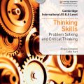 PDF | Cambridge International AS & A Level, Thinking Skills Problem Solving and Critical Thinking, Angus Grogono, Colin Hart
