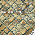 Review PDF | Cambridge International AS and A Level Mathematics and Probability and Statistics 2 Coursebook