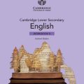 PDF | Cambridge Lower Secondary English 8 Workbook, Graham Elsdon, Second Edition