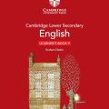 PDF | Cambridge Lower Secondary English Learner's Book 9, Second edition 2021, Graham Elsdon PDF | Cambridge Lower Secondary English Learner's Book 9, Second edition 2021, Graham Elsdon