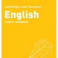 PDF | Cambridge Lower Secondary English Stage 7 Workbook, Collins