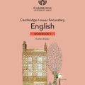 PDF | Cambridge Lower Secondary English Workbook 9, Second edition 2021, Graham Elsdon PDF | Cambridge Lower Secondary English Workbook 9, Second edition 2021, Graham Elsdon