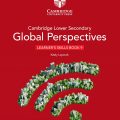 PDF | Cambridge Lower Secondary Global Perspectives Learner's Skills Book 9 2nd edition
