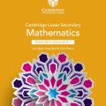 PDF | Cambridge Lower Secondary Mathematics 7  Teacher's Resource 7 (teacher's book)