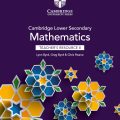 PDF | Cambridge Lower Secondary Mathematics 8 Teacher's Resource 8 (teacher's book)