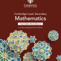 PDF | Cambridge Lower Secondary Mathematics 9 Teacher's Resource 9 (teacher's book)