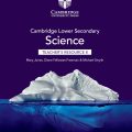 PDF | (sách giáo viên) Cambridge Lower Secondary Science 8 Teacher's Resource Book, second edition