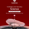 PDF | Cambridge Lower Secondary Science 9 Teacher's Resouce Book 9 (sách giáo viên)
