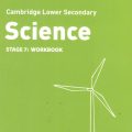 (Review PDF) | Cambridge Lower Secondary Science Stage 7 Workbook Collins, Aidan Gill, Deidi Foxford, Dorothy Warren