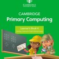 PDF | Cambridge Primary Computing 4 Learner's Book 4, Ceredig Cattanach-Chell, Nichola Lacey PDF | Cambridge Primary Computing 4 Learner's Book 4, Ceredig Cattanach-Chell, Nichola Lacey