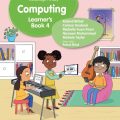 PDF | Cambridge Primary Computing Learners Book Stage 4 ,Roland Birbal, Michele Taylor, Nazreen Mohammed, Hodder