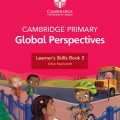 PDF | Cambridge Primary Global Perspectives 3 (Learner's Skills Book 3) Gillian Ravenscroft