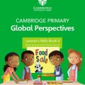 PDF | Cambridge Primary Global Perspectives 4 (Learner's Skills Book 4) Adrian Ravenscroft, Thomas Holman