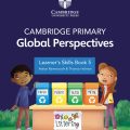 PDF | Cambridge Primary Global Perspectives 5 (Learner's Skills Book 5) Adrian Ravenscroft, Thomas Holman