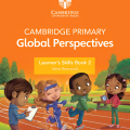 PDF | Cambridge Primary Global Perspectives Learner's Skills Book 2