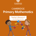 PDF | Cambridge Primary Mathematics 2 Teacher's resource 2, Cherri Moseley, Janet Rees (second edition)