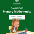 PDF | Cambridge Primary Mathematics 4 Teacher's Resource 4 (teacher's book)