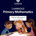PDF | Cambridge Primary Mathematics 5 Teacher's Resource 5 (teacher's book)