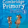 PDF | (Bản đẹp) Cambridge Primary Path 3 Activity Book, Helen Kidd