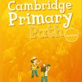 PDF | (bản đẹp) Cambridge Primary Path Foundation Activity Book, Martha Fernandez