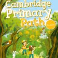 PDF | (bản đẹp) Cambridge Primary Path Foundation Student's Book, Kim Milne