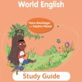 PDF | Cambridge Primary Revise for Primary Checkpoint World English Study Guide, Second Edition