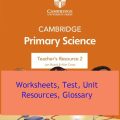 Review | Cambridge Primary Science 2 Teacher's Resources Files