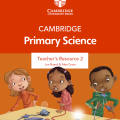 PDF | Cambridge Primary Science 2 Teacher's resource 2, Jon Board, Alan Cross (second edition)