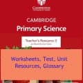 Review | Cambridge Primary Science 3 Teacher's Resources Files