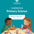 PDF | Cambridge Primary Science 1 Teacher's Resource Book (Sách giáo viên)