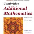 PDF | Cambridge additional mathematics IGCSE (0606)and O level Haese Mathematics, Cambridge IGCSE International