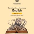 PDF | Cambridge lower secondary English 7 Workbook