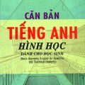PDF | Căn bản tiếng Anh hình học dành cho học sinh, Nguyễn Đức Minh, Basic Geometry English for Scientific and Technical Students