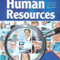 PDF + Mp3 | Career Paths Human Resources Student's Book 1,2,3, Express publishing