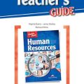 PDF (sách giáo viên) | Career Paths Human Resources Teacher's guide (Answer key + audioscripts)