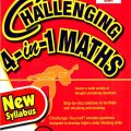 (Review PDF) | Challenging 4-in-1 Maths Primary 2, Dawn Tai, Educational Publishing House (Review PDF) | Challenging 4-in-1 Maths Primary 2, Dawn Tai, Educational Publishing House