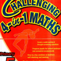 PDF | Challening 4-in-1 Maths, Primary 5, Educational Publishing House PDF | Challening 4-in-1 Maths, Primary 5, Educational Publishing House