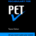 PDF | Check your vocabulary for PET, Tessie Dalton