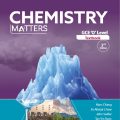 PDF | Chemistry Matters, GCE O Level Textbook 3rd 2023 edition, Marshall Cavendish Education