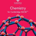 (Bộ sách PDF) | Chemistry for Cambridge IGCSE Coursebook, 5th edition