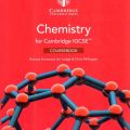 (Bản đẹp) Chemistry for Cambridge IGCSE Coursebook, Fifthe edition, Richard Harwood, Ian Lodge, Chris Millington (Bản đẹp) Chemistry for Cambridge IGCSE Coursebook, Fifthe edition, Richard Harwood, Ian Lodge, Chris Millington