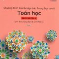 PDF | Chương trình Cambridge bậc Trung học cơ sở, Toán học 9 sách bài tập 9 tập 2, Vinschool (Cambridge song ngữ) PDF | Chương trình Cambridge bậc Trung học cơ sở, Toán học 9 sách bài tập 9 tập 2, Vinschool (Cambridge song ngữ)